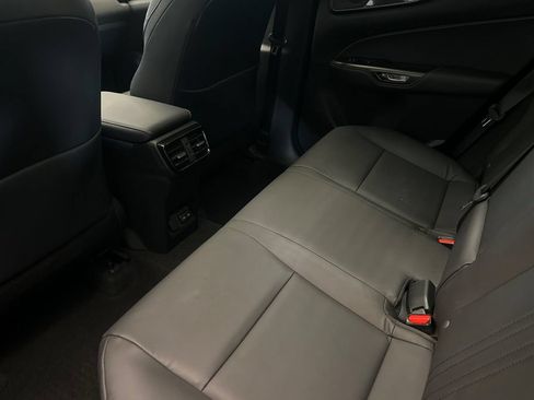 Certified 2024 Lexus NX 250 FWD image 12