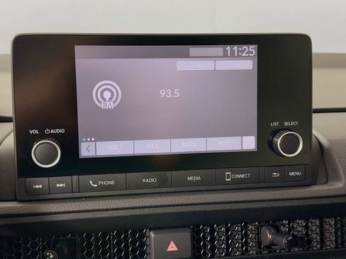 Certified 2025 Honda CR-V LX image 14