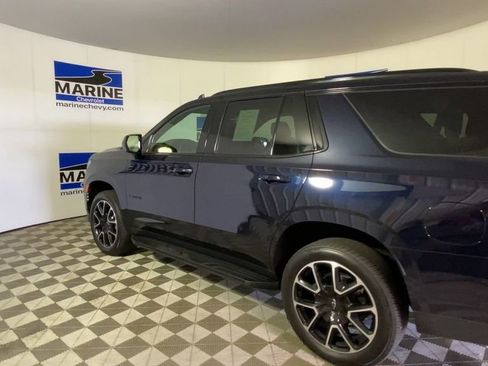 Used 2021 Chevrolet Tahoe RST AWD/4WD image 8