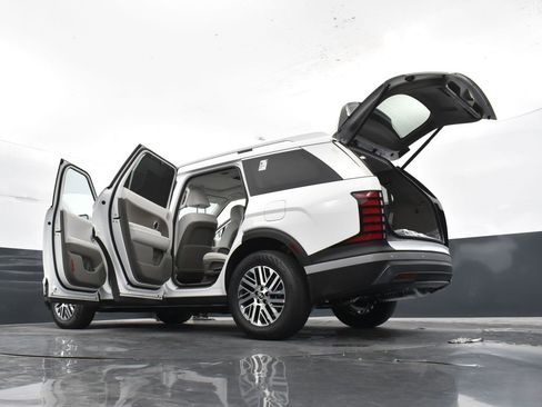 New 2026 Hyundai Palisade SEL image 41