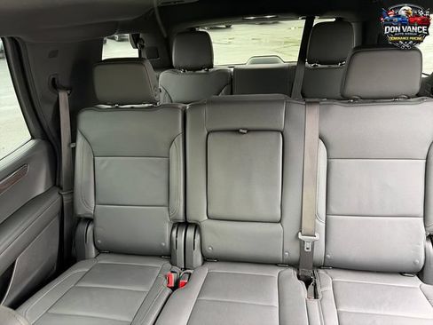 Used 2026 Chevrolet Tahoe LT RWD image 25