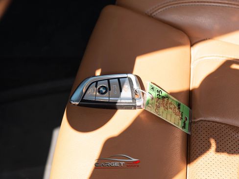 Used 2019 BMW X7 xDrive40i w/ Cold Weather Package image 56