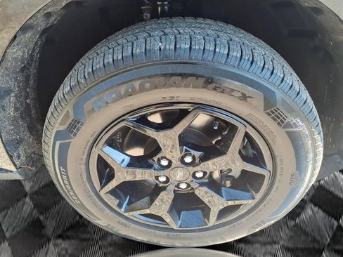 Used 2022 Ford Maverick XLT w/ Equipment Group 300A Standard image 8