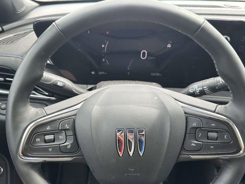 Used 2025 Buick Envista Sport Touring w/ Convenience I Package image 18