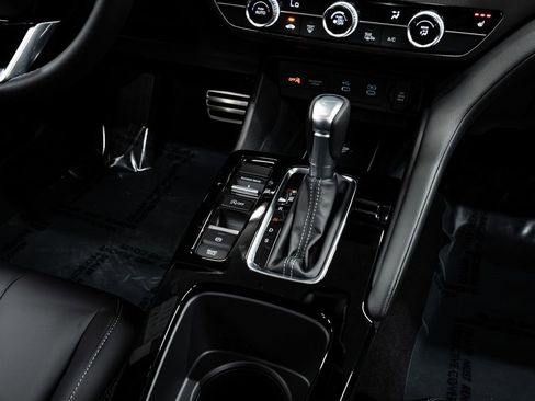 New 2026 Acura Integra A-Spec FWD image 24