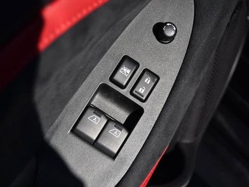 Certified 2024 Nissan Z Performance w/ Floor Mat Package image 10