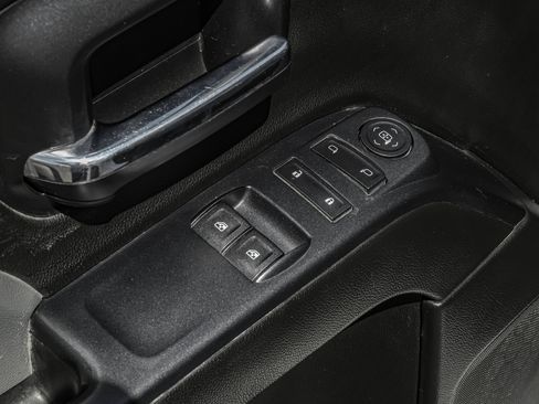 Used 2016 Chevrolet Silverado 1500 W/T w/ WT Fleet Convenience Package RWD image 37