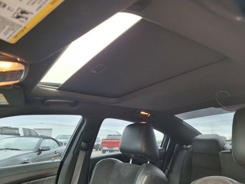 Used 2023 Dodge Charger R/T w/ Plus Group image 17