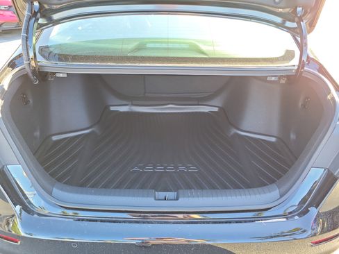 New 2026 Honda Accord Touring image 9