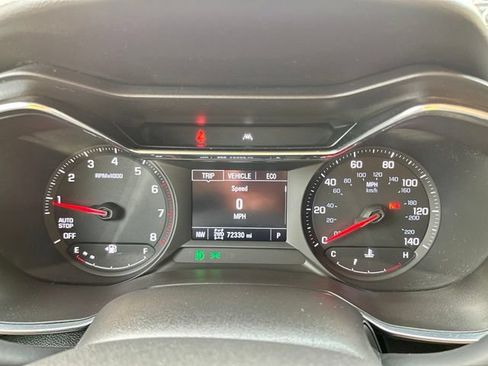 Used 2022 Chevrolet TrailBlazer LT w/ Convenience Package AWD/4WD image 27
