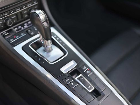 Used 2014 Porsche Boxster image 12