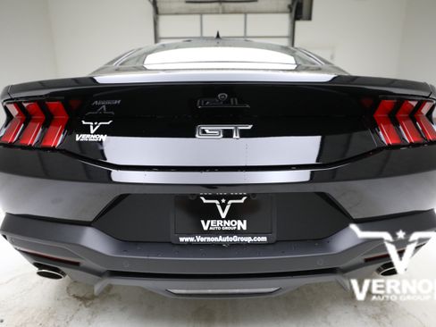 New 2026 Ford Mustang GT image 4