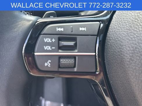 Used 2024 Honda Accord Touring image 23
