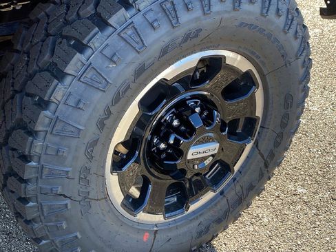 New 2026 Ford F250 XLT w/ Tremor Off-Road Package image 16