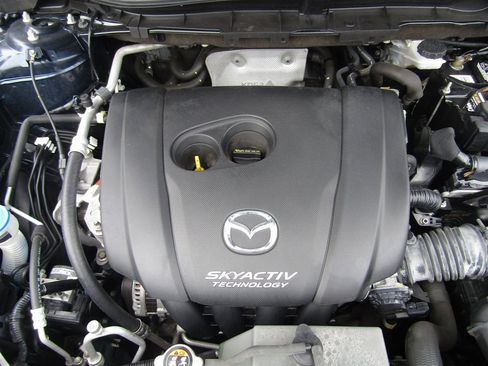 Used 2016 MAZDA CX-5 Grand Touring FWD image 33