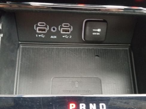 Used 2023 Jeep Grand Cherokee L Laredo AWD/4WD image 4