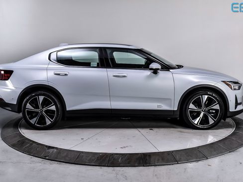 Used 2023 Polestar Polestar 2 w/ Pilot Pack image 7
