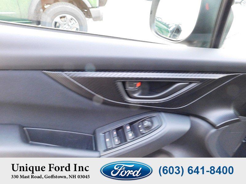 Used 2021 Subaru Crosstrek 2.0i AWD/4WD image 18