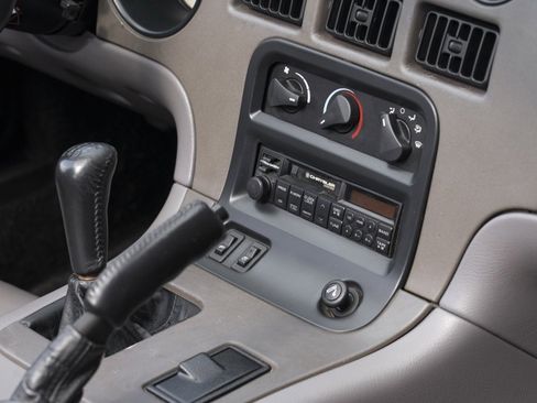 Used 1993 Dodge Viper RT/10 image 30