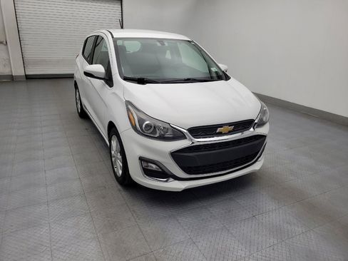 Used 2020 Chevrolet Spark LT image 14
