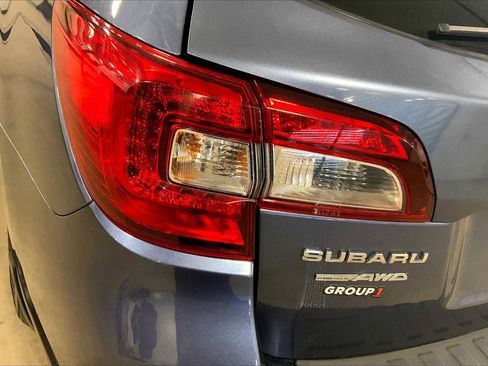 Used 2017 Subaru Outback 2.5i Limited image 29