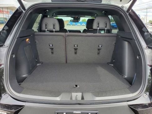 New 2025 Chevrolet TrailBlazer ACTIV w/ Convenience Package AWD/4WD image 30