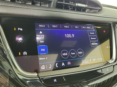 Used 2025 Cadillac XT6 Premium Luxury FWD image 26