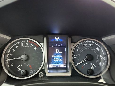 Certified 2023 Toyota Tacoma SR5 image 25
