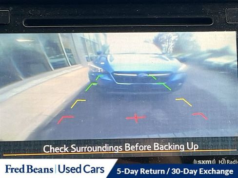 Used 2016 Subaru Forester 2.5i Premium image 15