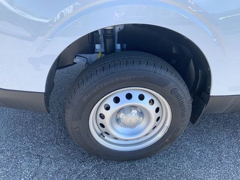 New 2026 Ford Maverick XL image 37