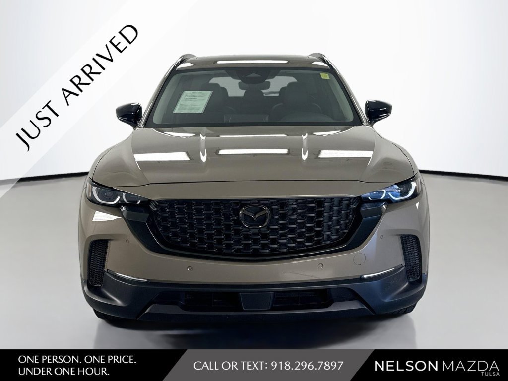 Used 2026 MAZDA CX-50 Meridian Edition w/ Weather Package AWD/4WD image 2