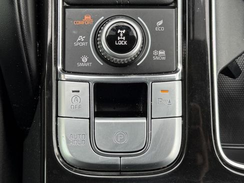 Used 2024 Kia Telluride S w/ S Sunroof Package AWD/4WD image 45