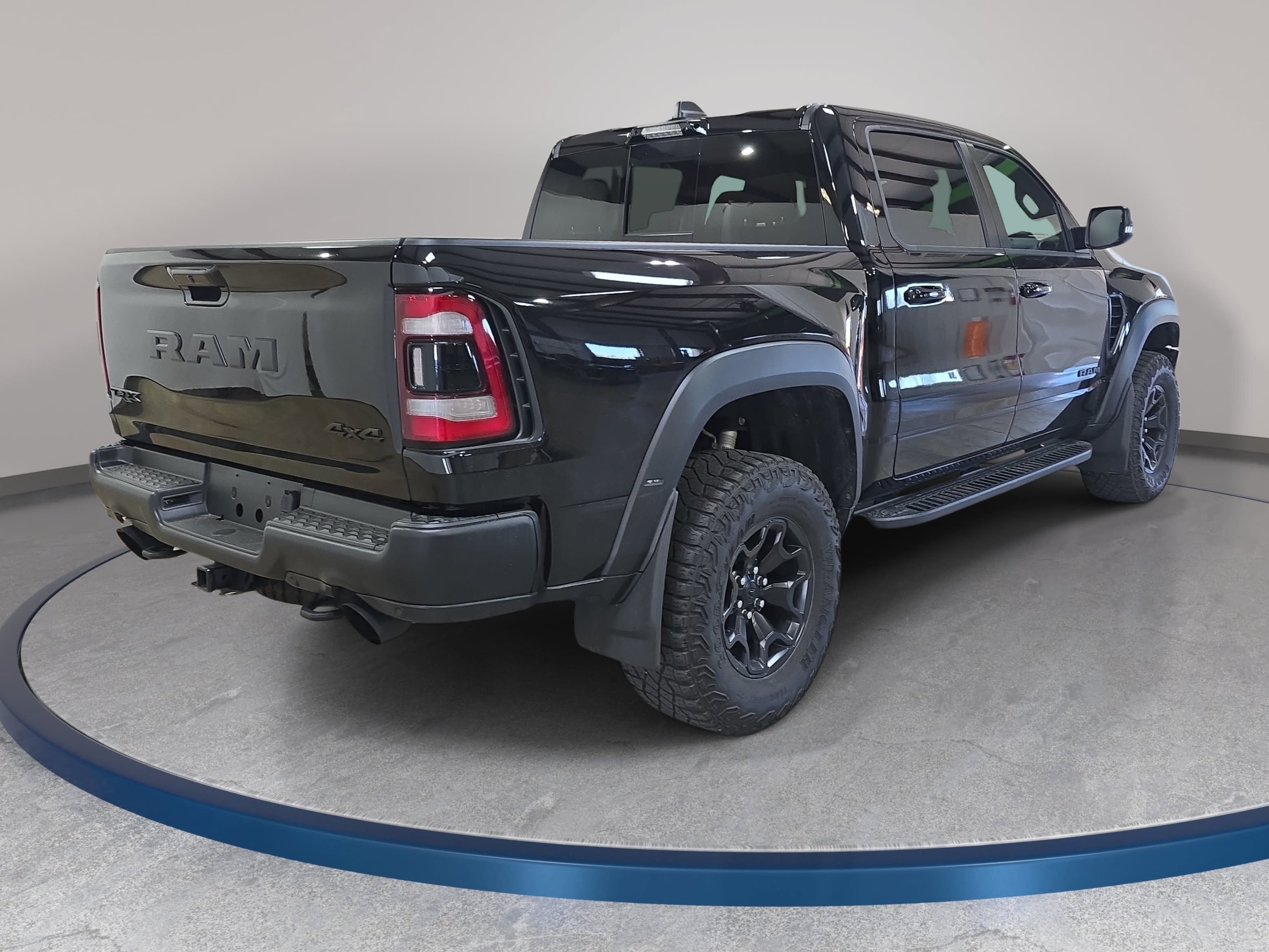 Used 2022 RAM 1500 TRX w/ TRX Level 2 Equipment Group AWD/4WD image 6