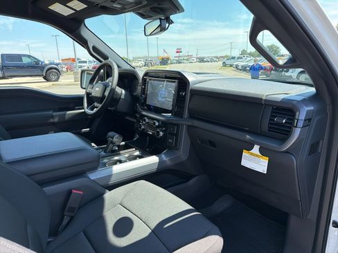 New 2026 Ford F150 XLT AWD/4WD image 21