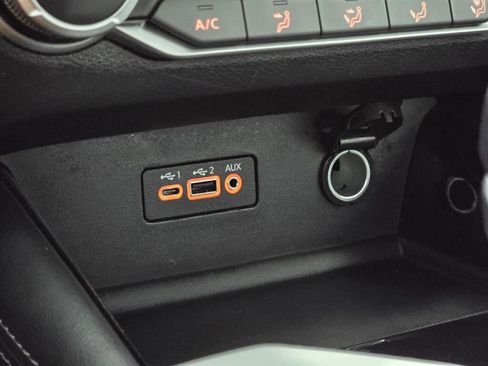 Used 2023 Nissan Altima 2.5 SV image 33