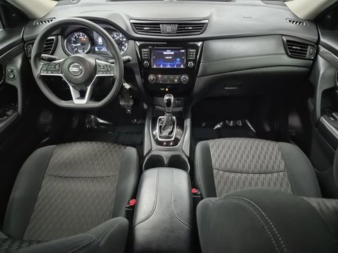 Certified 2020 Nissan Rogue S image 10
