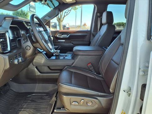 Certified 2024 GMC Sierra 1500 Denali w/ Denali Reserve Package image 19