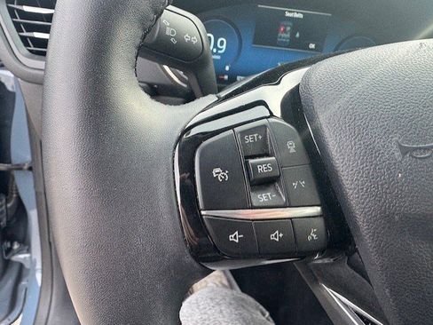 Certified 2023 Ford Escape Platinum image 13