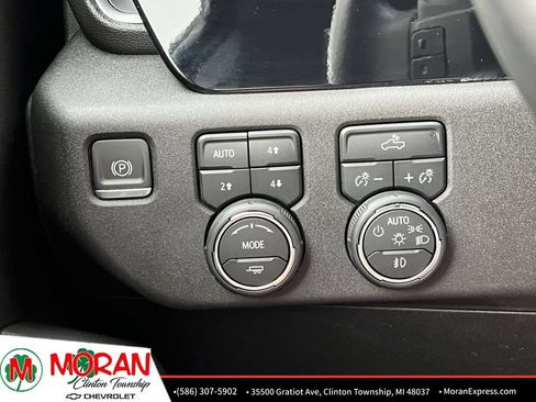Certified 2024 Chevrolet Silverado 1500 RST w/ All Star Edition Plus AWD/4WD image 28