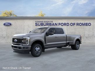 New 2026 Ford F350 Platinum AWD/4WD 360° Tour