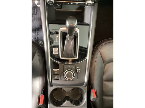 Used 2024 MAZDA CX-5 Carbon Edition AWD/4WD image 27