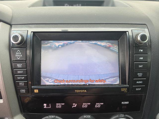 Used 2012 Toyota Sequoia Limited AWD/4WD image 27