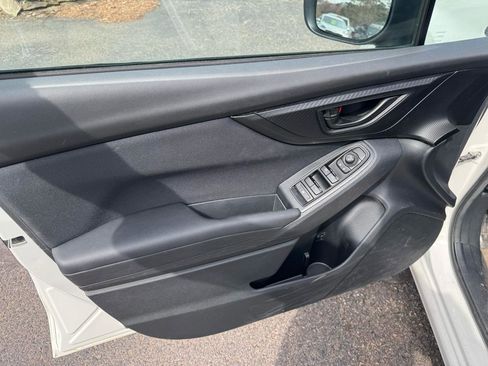 Used 2023 Subaru Impreza 2.0i AWD/4WD image 9