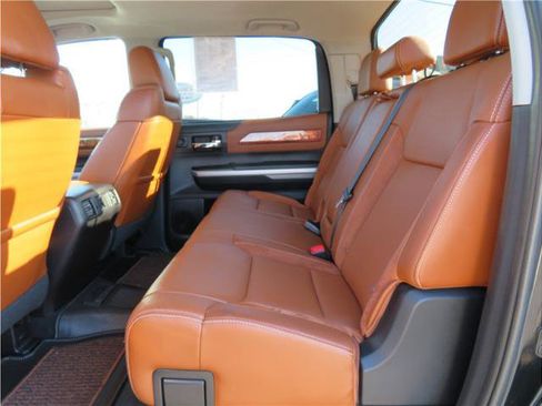 Used 2016 Toyota Tundra 1794 Edition image 6
