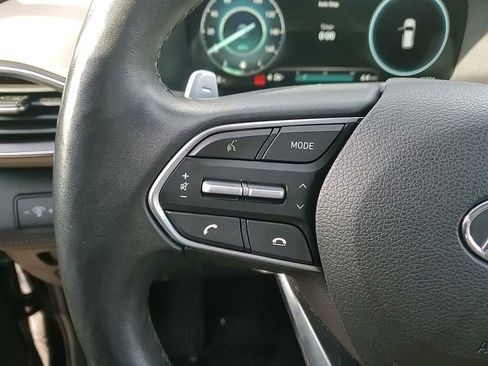 Certified 2023 Hyundai Santa Fe Limited image 16