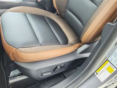 New 2025 Ford Bronco Sport Outer Banks w/ Outer Banks Tech Package+ image 24