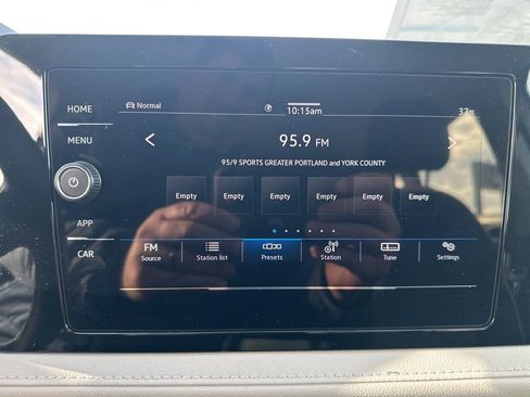 New 2026 Volkswagen Taos S image 17