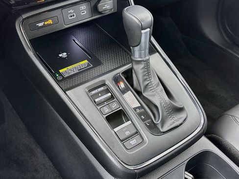Certified 2025 Honda CR-V EX-L image 16