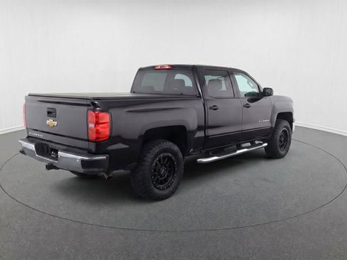 Used 2015 Chevrolet Silverado 1500 LT w/ All Star Edition RWD image 5