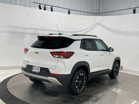 Used 2023 Chevrolet TrailBlazer LT image 11